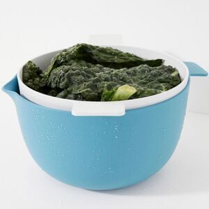 NEW Food52 Colander And Bowl Set *FABFITFUN* BOX FALL 2022